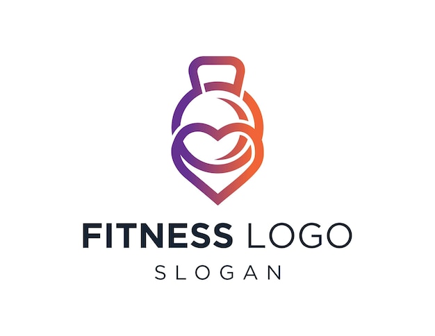 Fitness Logo Design