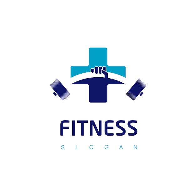 Fitness Logo 