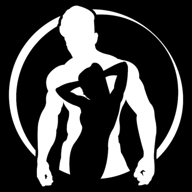 Fitness logo 39
