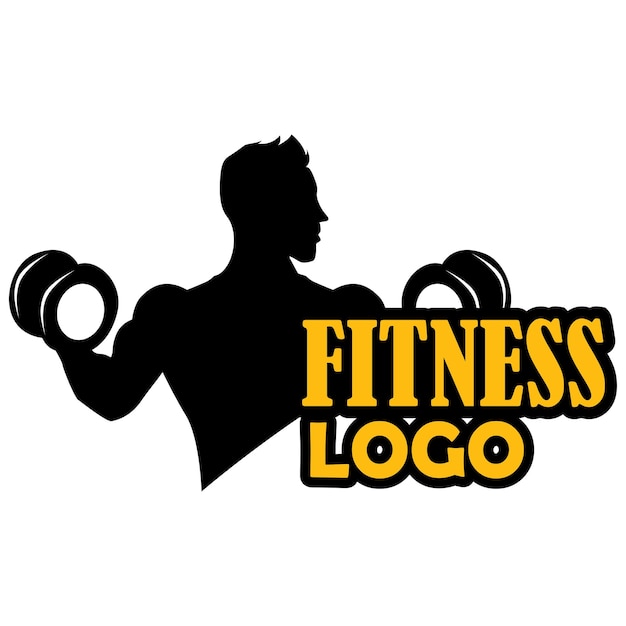 Fitness-logo