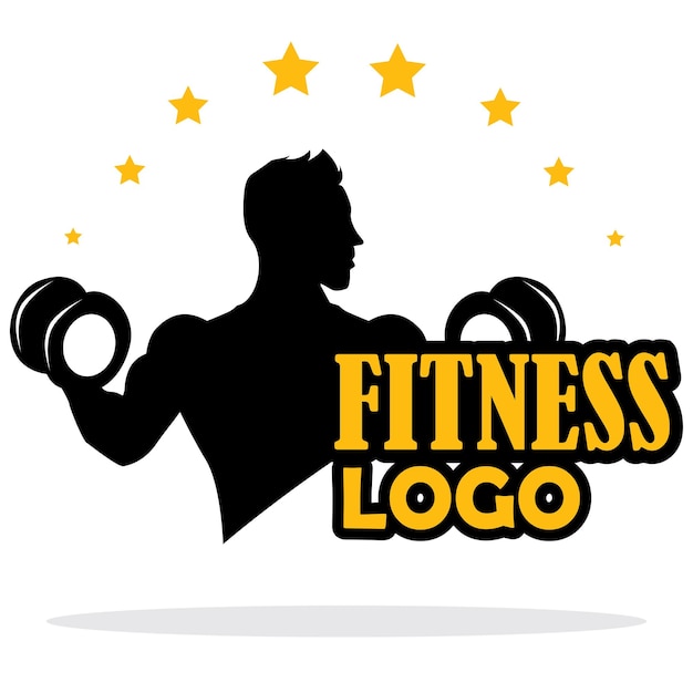 Fitness logo