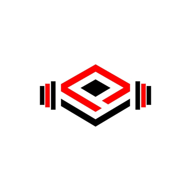 Fitness logo