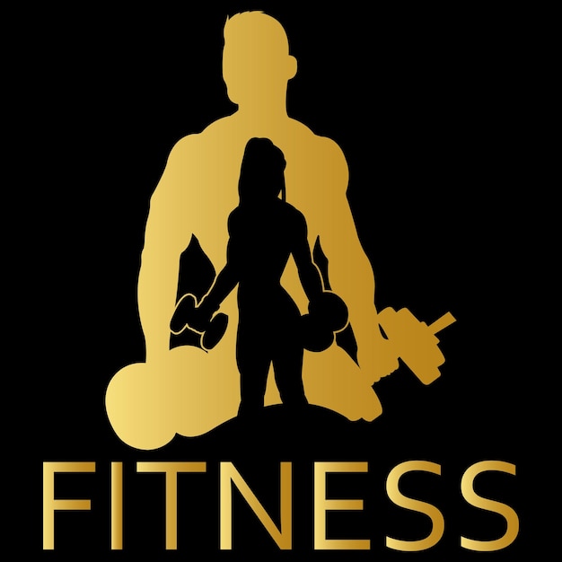 Fitnesslogo 21