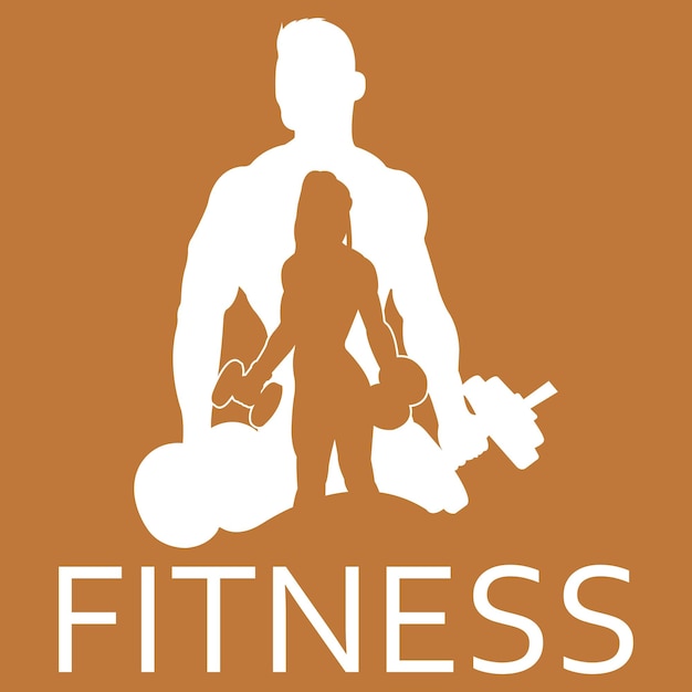 Fitnesslogo 23