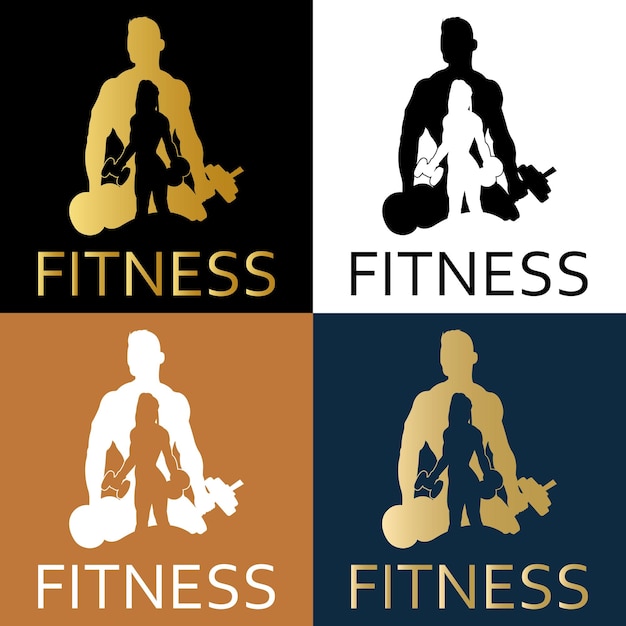 Fitnesslogo 25