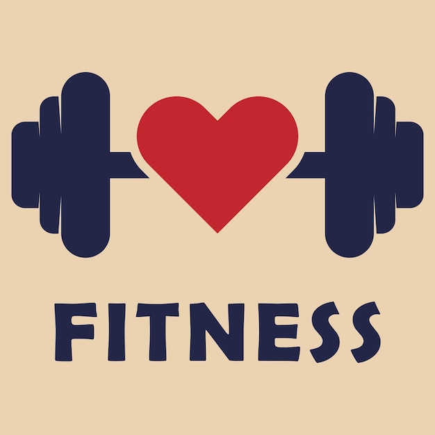 Fitnesslogo 34