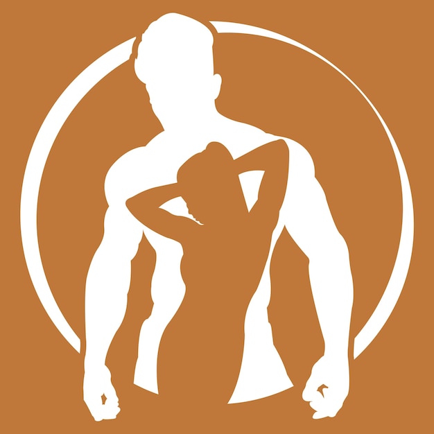 Fitnesslogo 37