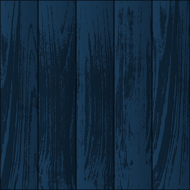 Five dark blue parquet and laminate pieces background