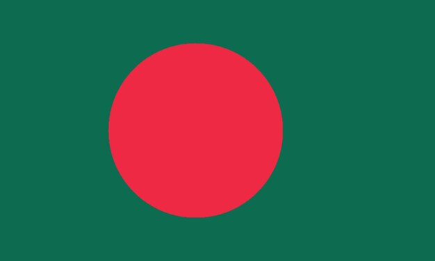 Flag of Bangladesh Flag Nation