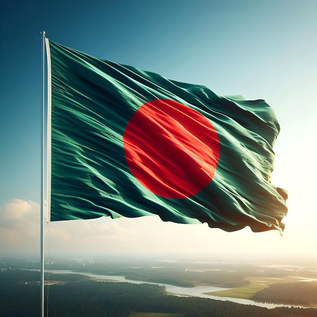 방글라데시의 발