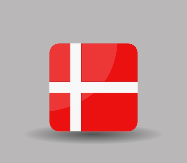 Flag of denmark