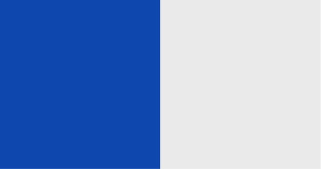 Flag of Etterbeek Municipality in Belgium vector image