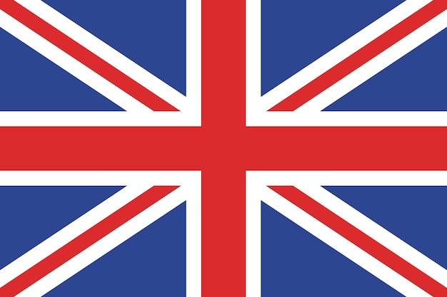イギリスの旗