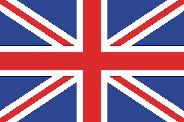 イギリスの旗