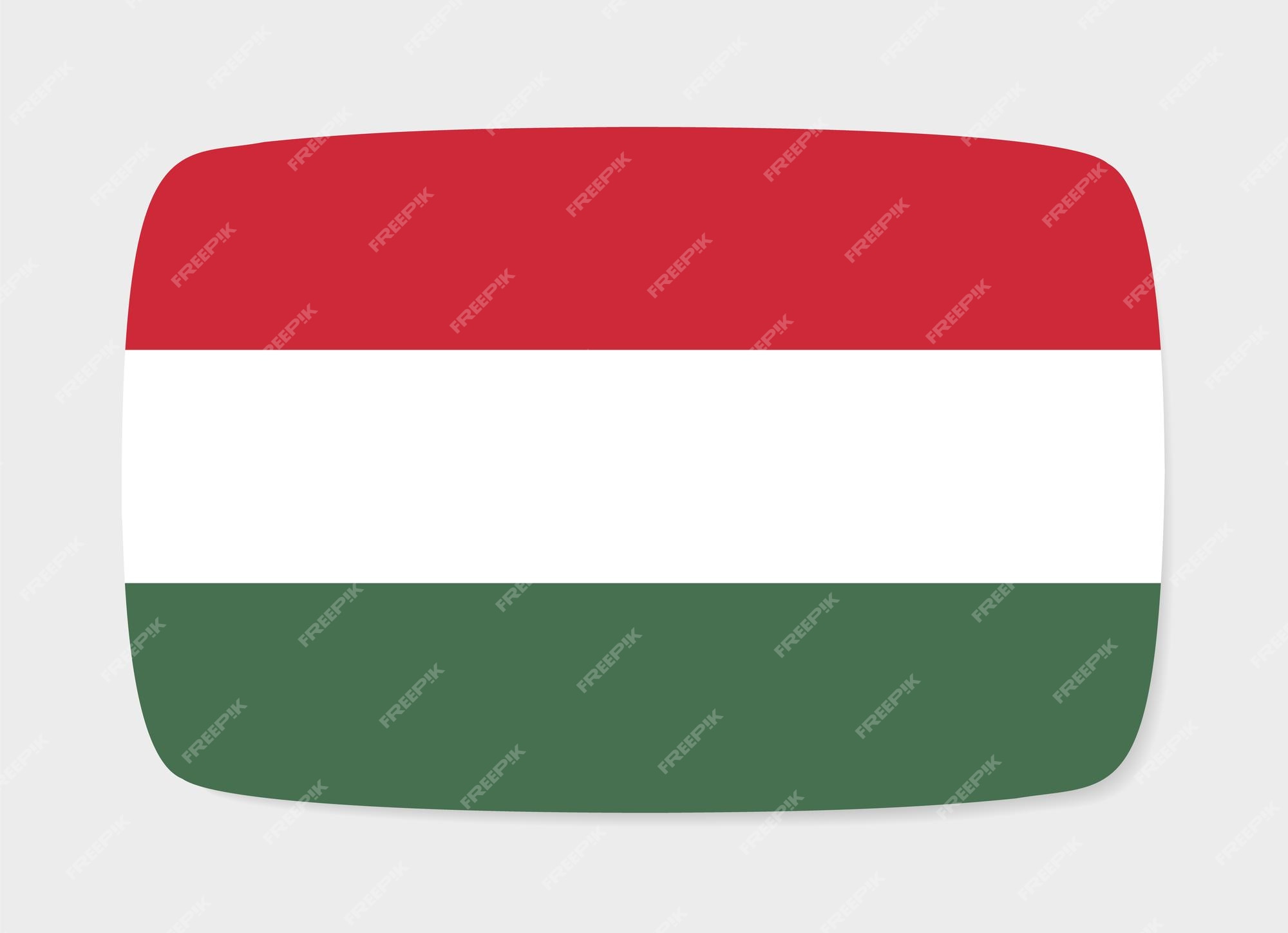 Cờ Hungary trên nền xám thật tuyệt với và tự hào - hãy để chúng tôi dẫn bạn vào một cuộc hành trình thú vị để tìm hiểu về nền văn hóa tuyệt vời của Hungary.