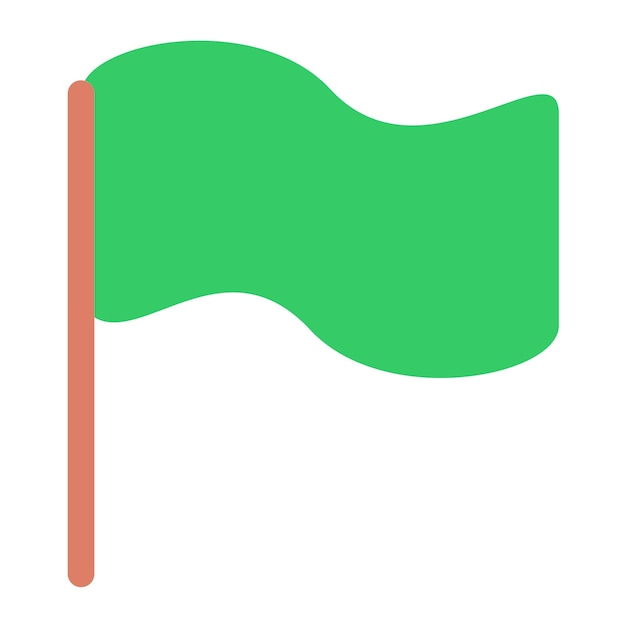 Flag Icon Style