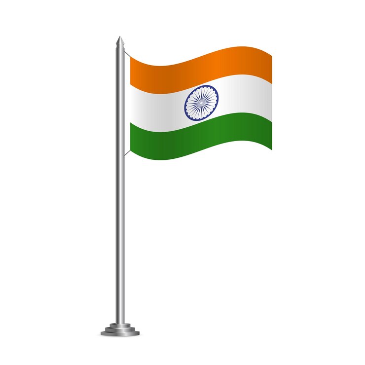 भारत का झंडा