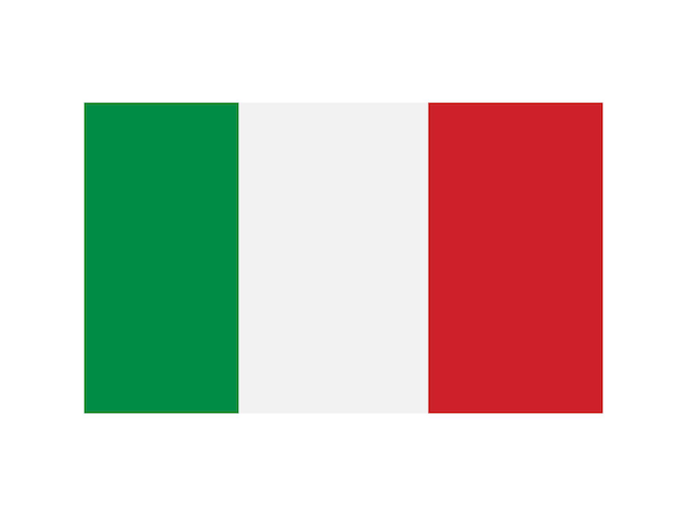 イタリア の 旗 - イタリア の 特徴 の 象徴