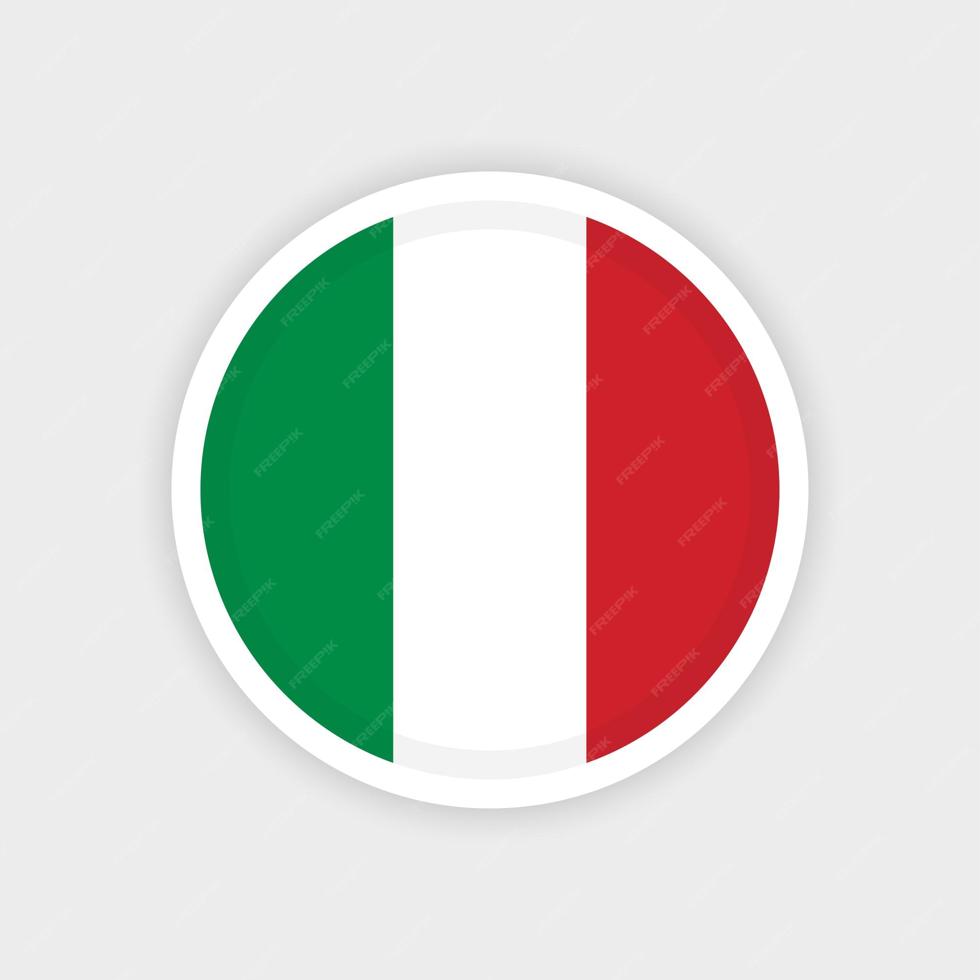 Hãy khám phá vector cờ Italy với thiết kế tuyệt đẹp và sắc nét. Làm cho bức ảnh của bạn trở nên độc đáo và phong phú hơn với vector này.