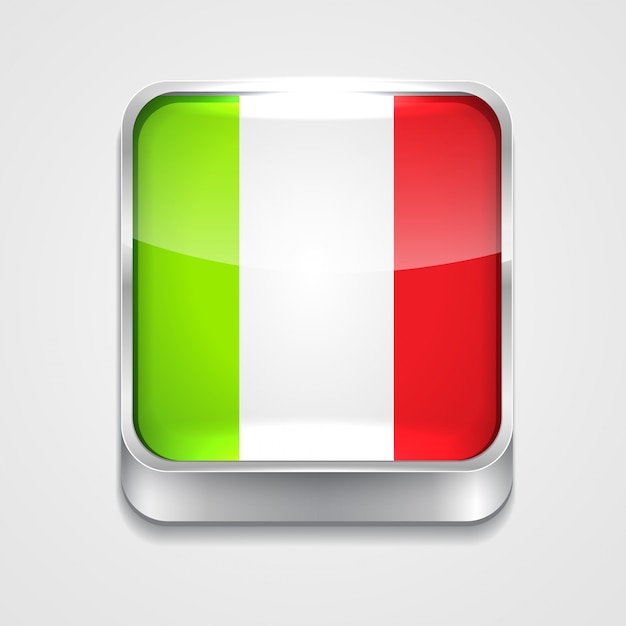 flag of italy