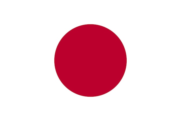 Flag of Japan Flag Nation