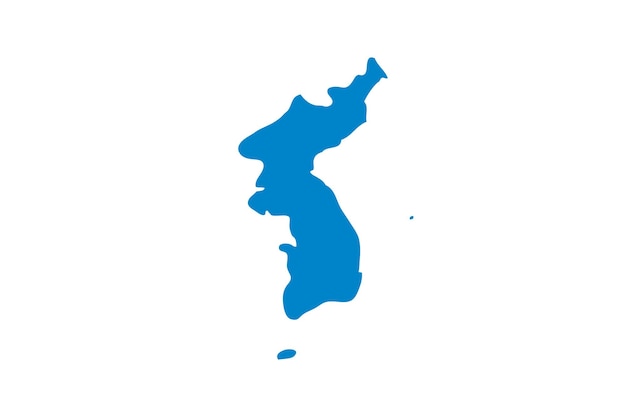 Flag of korea