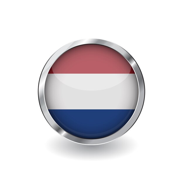 Flag of netherlands