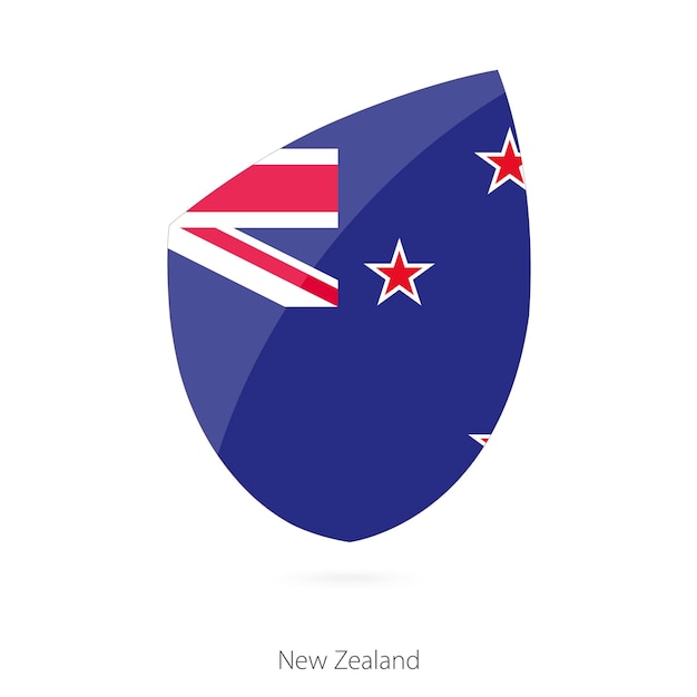 Flag of New Zealand