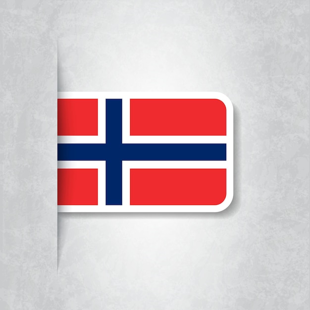 Flag of Norway