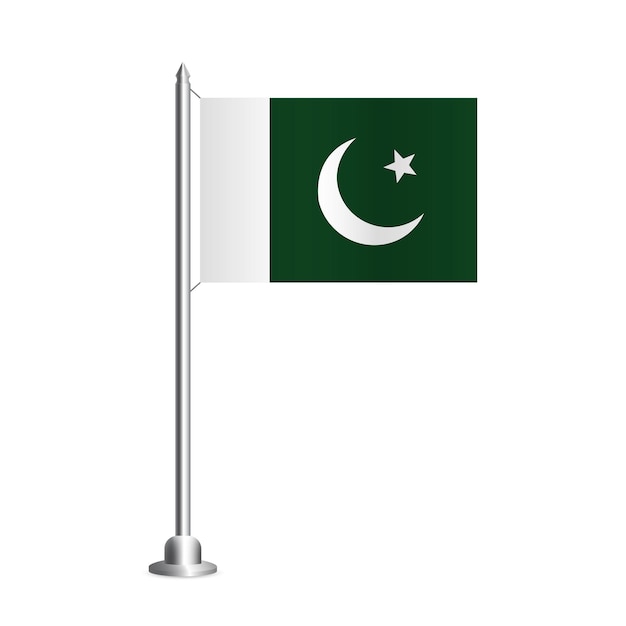 Flag of Pakistan