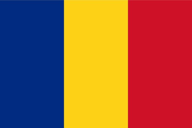 Flag of Romania Flag Nation