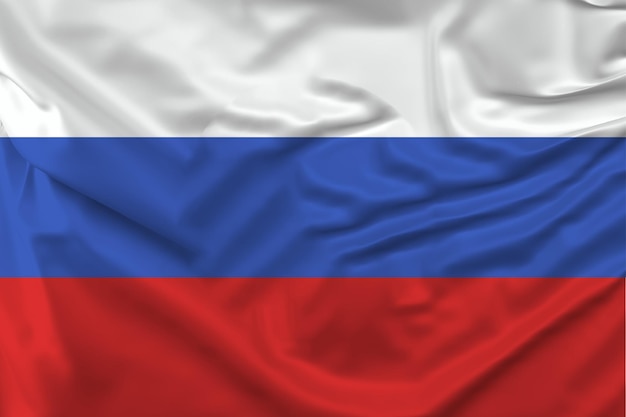 ロシアの国旗とすべての国の国旗