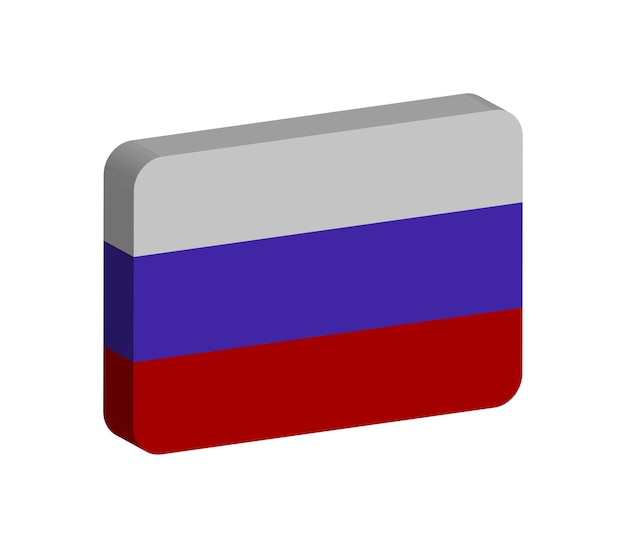 Flag of russia