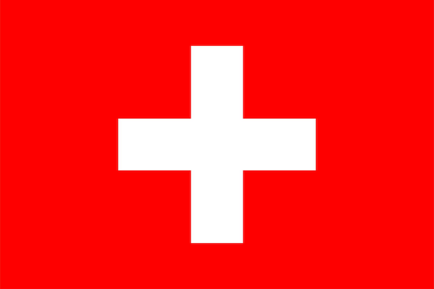 Bandiera svizzera