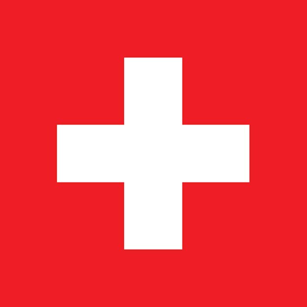 Flag of switzerland flag nation