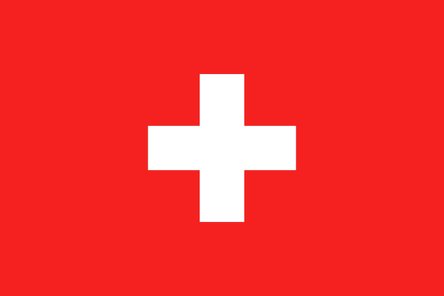 Flag of Switzerland