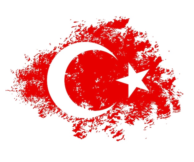 flag of turkey