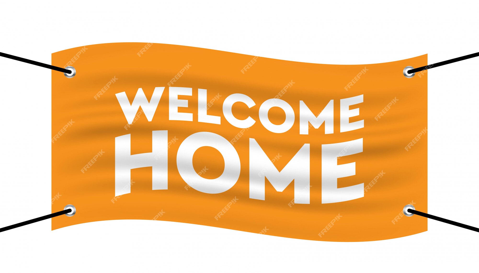 Welcome Home Banner Images – Browse 10,300 Stock Photos, Vectors