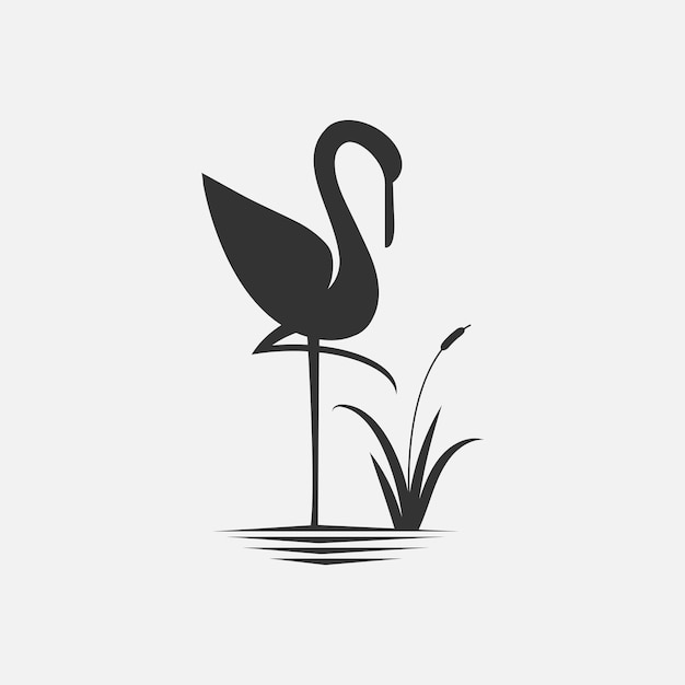 Фламенго жизнь в болоте логотип