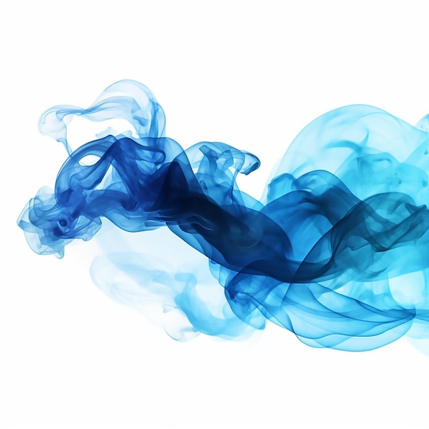 Vector flames colours swirl smooth dynamic ink mist magic softness steam flowing curve smoke fog sof