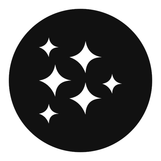 Flare Vector Illustration
