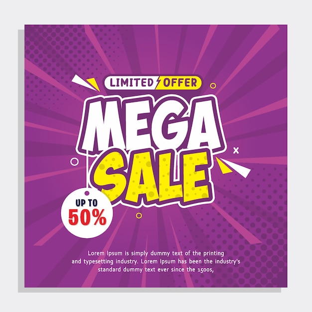 Flash Sale Grote Sale Super Sale & Mega Sale