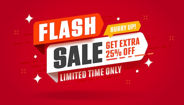 Vector flash sale limited time get extra percent off