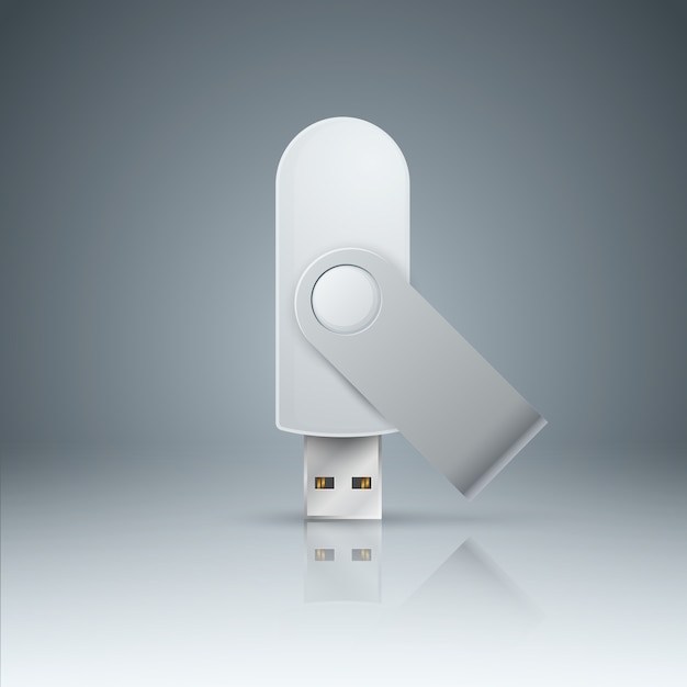 Usb flash