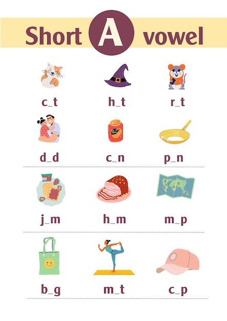 Flashcard, vocabulary, worksheet, courseware, colours, clip , clipart, illustration, graphic,