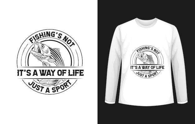 Vector flashing is not just a sport its way of life graphic tshirt