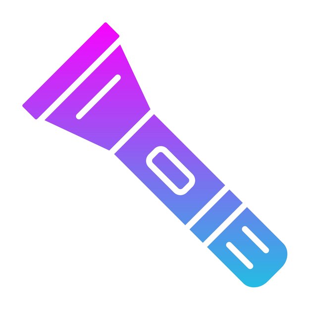 フラッシュライトアイコン