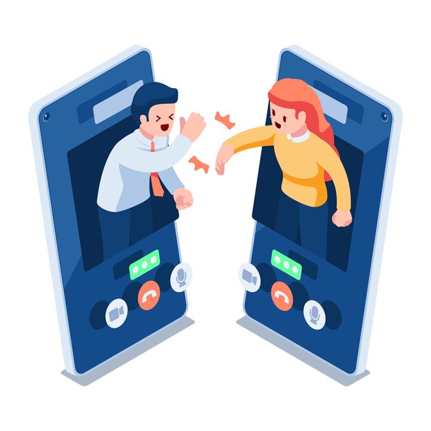 The Impact of Telephone Conversations on Strengthening Relationships