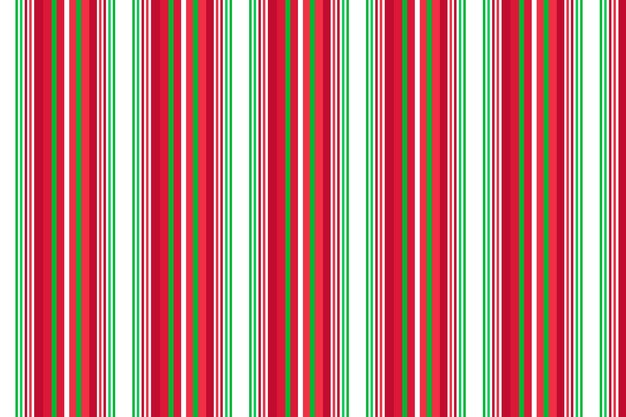 Flat design candy cane background