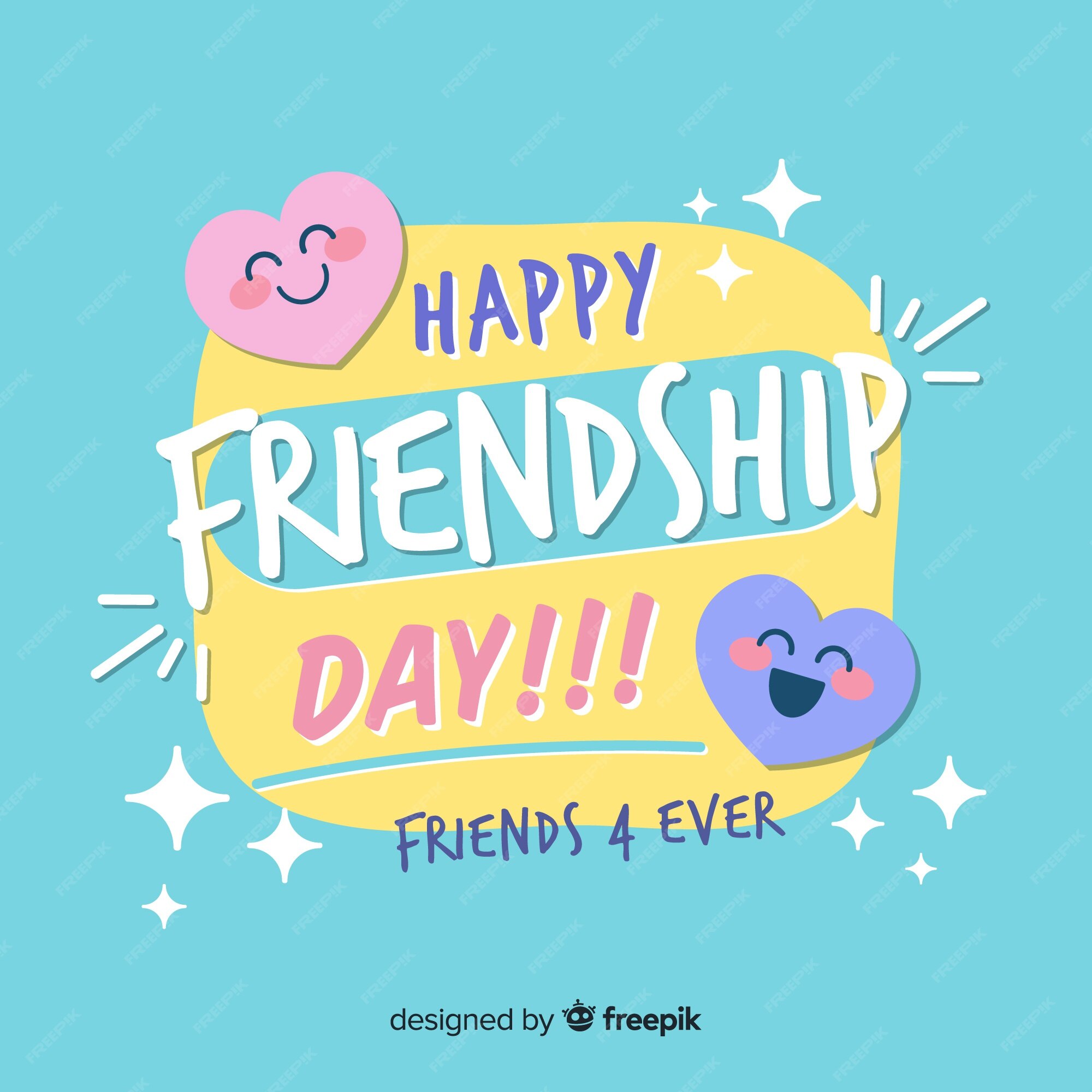 Details 300 happy friendship day background